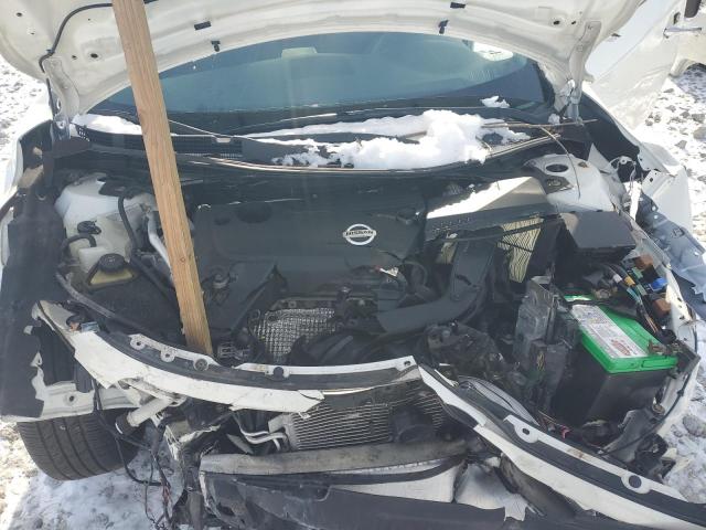Photo 11 from auction – 2015 NISSAN ALTIMA 2.5 with VIN 1N4AL3AP8FC216801