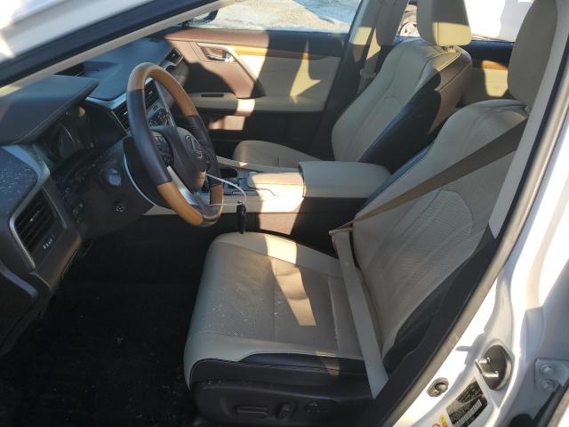 Photo 7 from auction – 2017 LEXUS RX 350 BAS with VIN 2T2BZMCA3HC101976