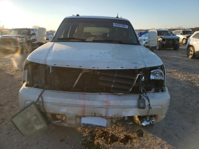 Photo 5 from auction – 2005 CADILLAC ESCALADE E with VIN 3GYFK66N75G126380