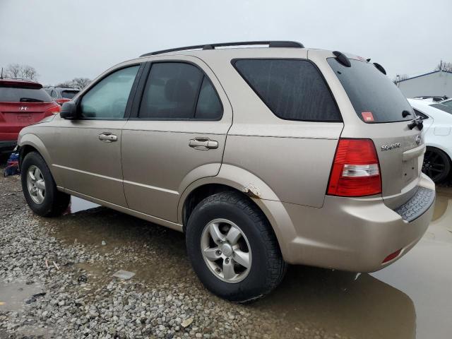 Photo 2 from auction – 2009 KIA SORENTO LX with VIN KNDJC735295872952