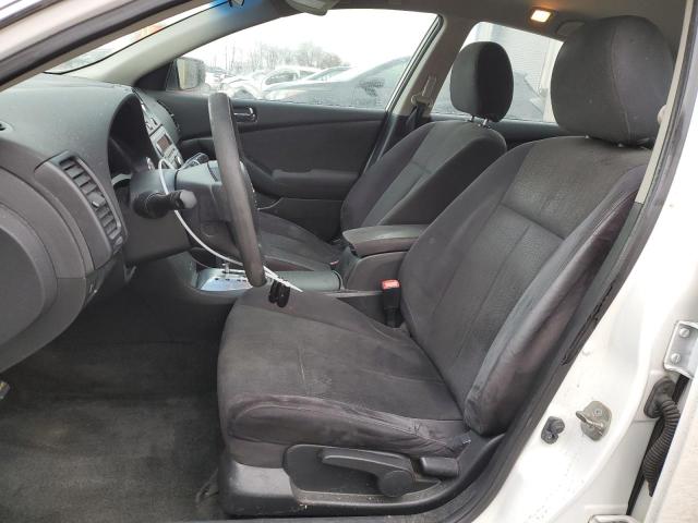 Photo 7 from auction – 2012 NISSAN ALTIMA BAS with VIN 1N4AL2AP7CC166155