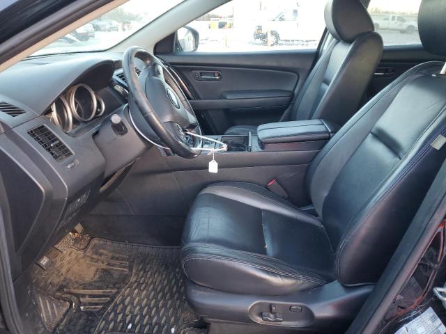Photo 7 from auction – 2010 MAZDA CX-9 with VIN JM3TB3MV0A0232010