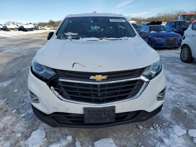 Photo 5 from auction – 2018 CHEVROLET EQUINOX LS with VIN 2GNAXREV5J6140182