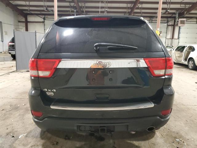 Photo 6 from auction – 2012 JEEP GRAND CHER with VIN 1C4RJFCG5CC310244