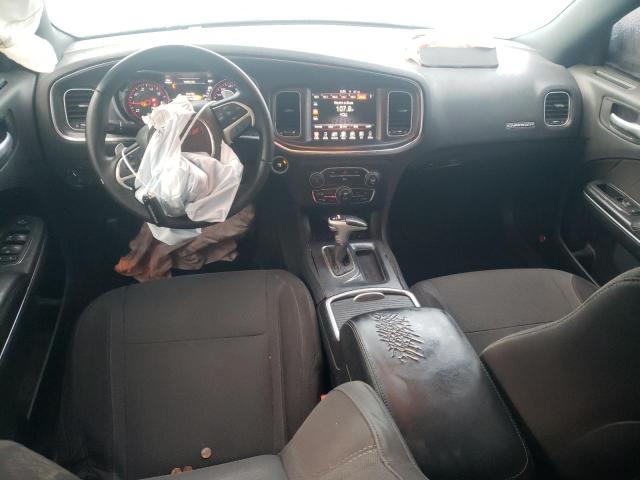 Photo 8 from auction – 2015 DODGE CHARGER R/ with VIN 2C3CDXCT5FH858363