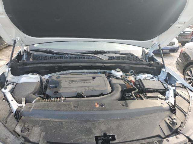 Photo 11 from auction – 2023 BUICK ENVISION E with VIN LRBFZPR47PD087203
