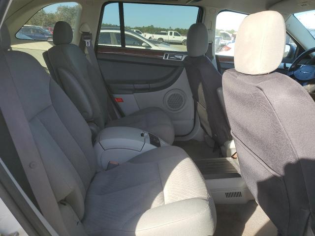 Foto 11 de la subasta – 2007 CHRYSLER PACIFICA T con VIN 2A8GM68X87R162457