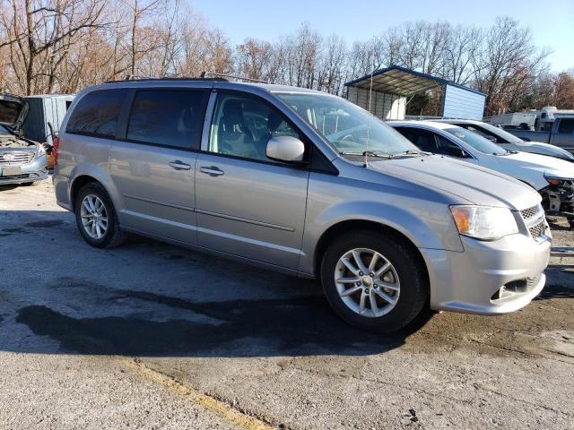 Photo 4 from auction – 2013 DODGE GRAND CARA with VIN 2C4RDGCG1DR782348