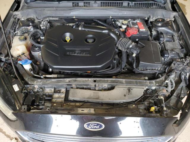 Photo 11 from auction – 2013 FORD FUSION SE with VIN 3FA6P0H99DR236375