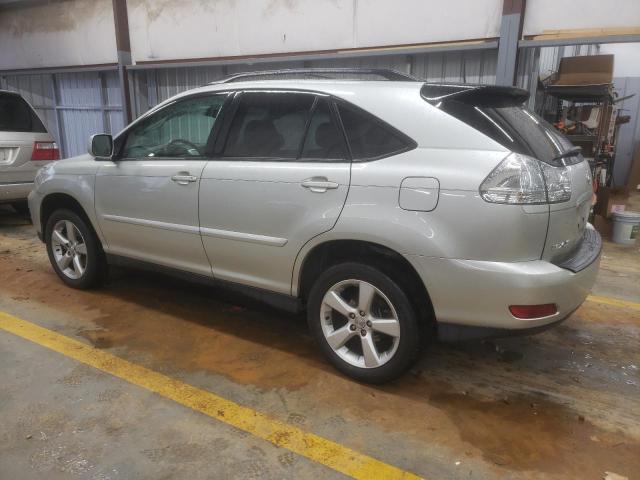 Photo 2 from auction – 2005 LEXUS RX 330 with VIN 2T2HA31U85C052486