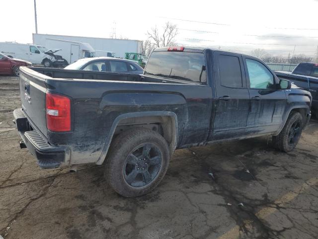Photo 3 from auction – 2016 GMC SIERRA K15 with VIN 1GTV2LEC8GZ229665