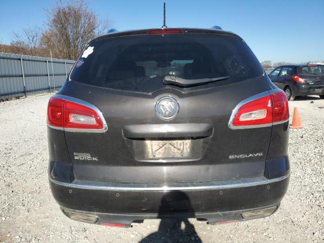 Photo 6 from auction – 2014 BUICK ENCLAVE with VIN 5GAKRBKD2EJ252815