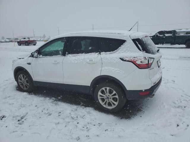 Photo 2 from auction – 2017 FORD ESCAPE SE with VIN 1FMCU9G95HUC03542