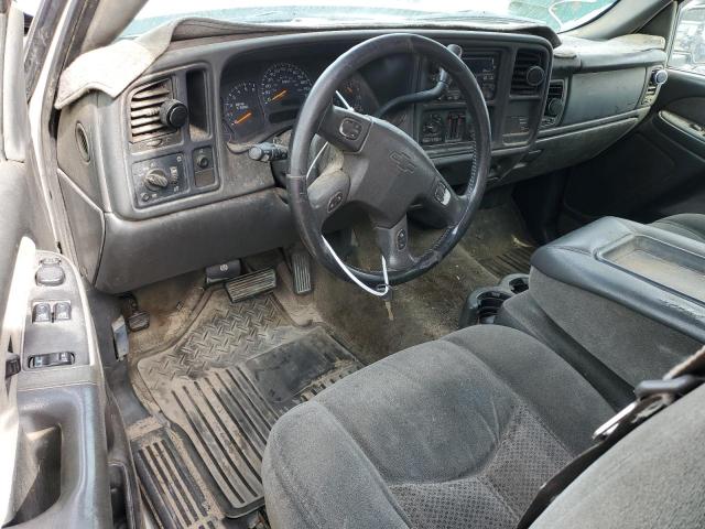Photo 8 from auction – 2003 CHEVROLET SILVERADO with VIN 1GCEC19V03Z337267