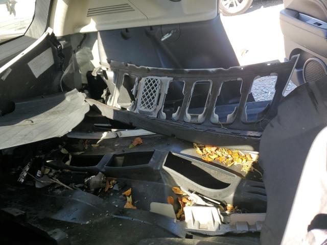 Photo 12 from auction – 2016 JEEP COMPASS LA with VIN 1C4NJDEBXGD781164