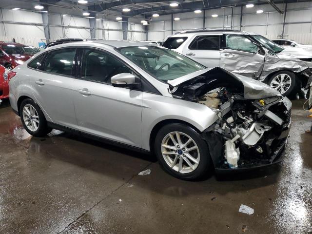 Photo 4 from auction – 2017 FORD FOCUS SE with VIN 1FADP3F20HL266920