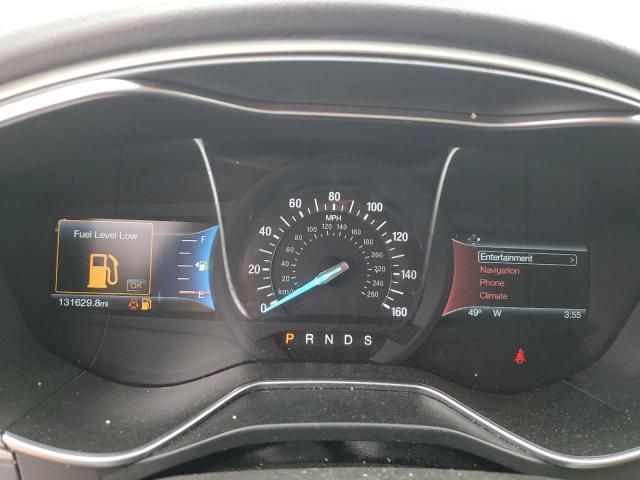 Photo 9 from auction – 2016 FORD FUSION SE with VIN 3FA6P0HD4GR309869
