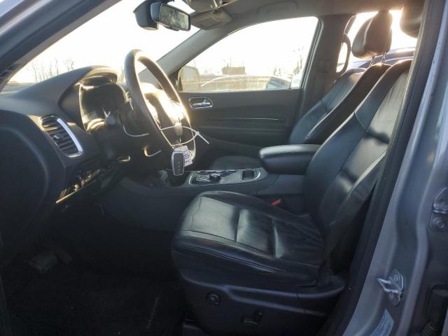 Photo 7 from auction – 2016 DODGE DURANGO LI with VIN 1C4RDHDGXGC476816