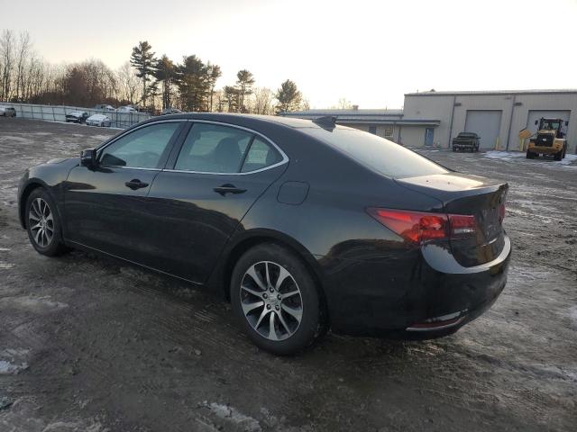 Photo 2 from auction – 2017 ACURA TLX TECH with VIN 19UUB1F53HA001736