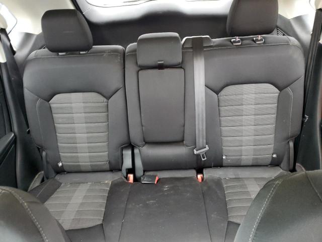 Photo 10 from auction – 2015 FORD EDGE SEL with VIN 2FMTK3J8XFBB53498