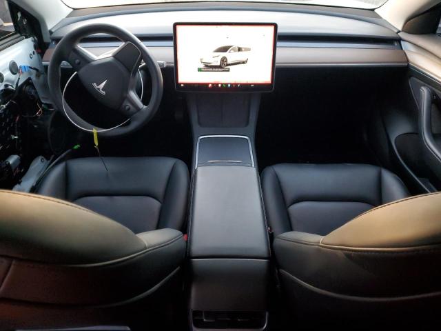 Photo 8 from auction – 2023 TESLA MODEL 3 with VIN 5YJ3E1EA6PF413431