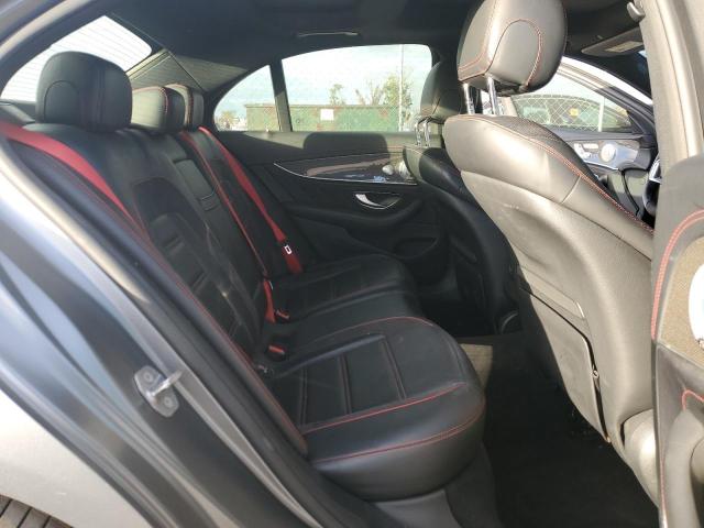 Photo 10 from auction – 2017 MERCEDES-BENZ E 43 4MATI with VIN WDDZF6EB3HA174398