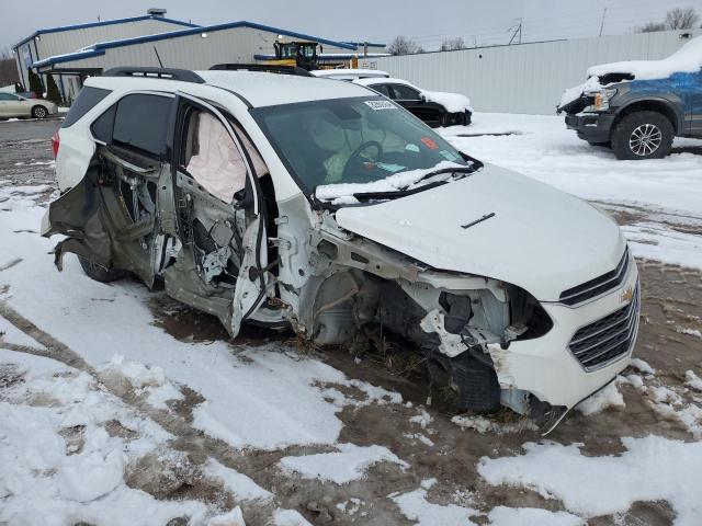 Zdjęcie 4 z aukcji – 2016 CHEVROLET EQUINOX LT z VIN 2GNFLFEK4G6205280