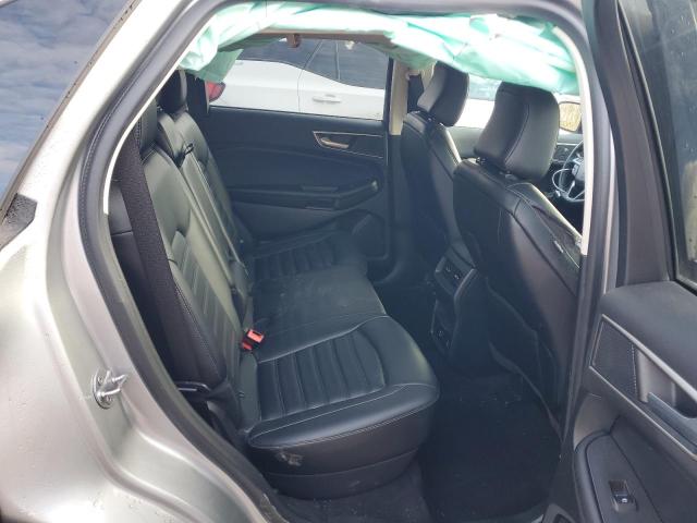 Photo 11 from auction – 2023 FORD EDGE SEL with VIN 2FMPK4J95PBA23596