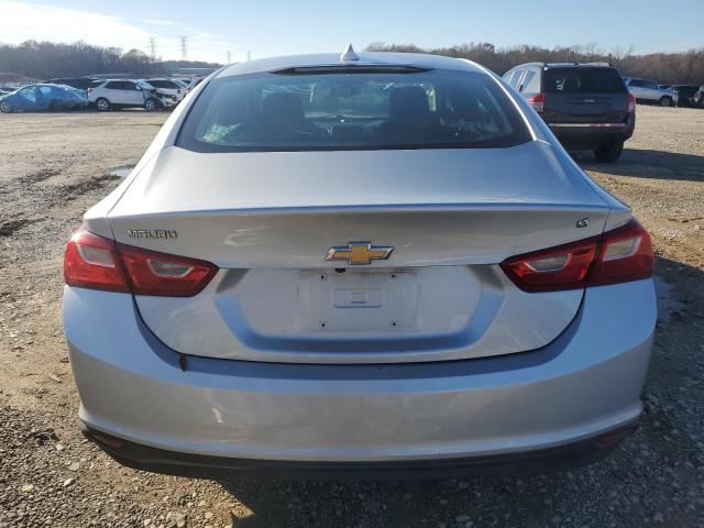 Photo 6 from auction – 2018 CHEVROLET MALIBU LT with VIN 1G1ZD5ST8JF265496