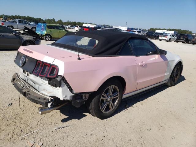 Photo 3 from auction – 2014 FORD MUSTANG with VIN 1ZVBP8EM4E5278972