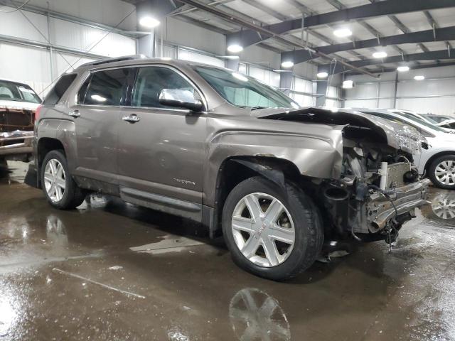 Photo 4 from auction – 2010 GMC TERRAIN SL with VIN 2CTFLJEY5A6373263