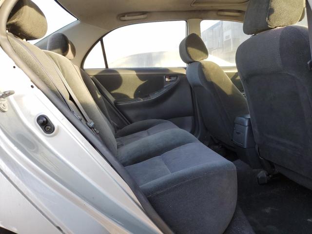 Photo 10 from auction – 2003 TOYOTA COROLLA CE with VIN 1NXBR32E83Z076535