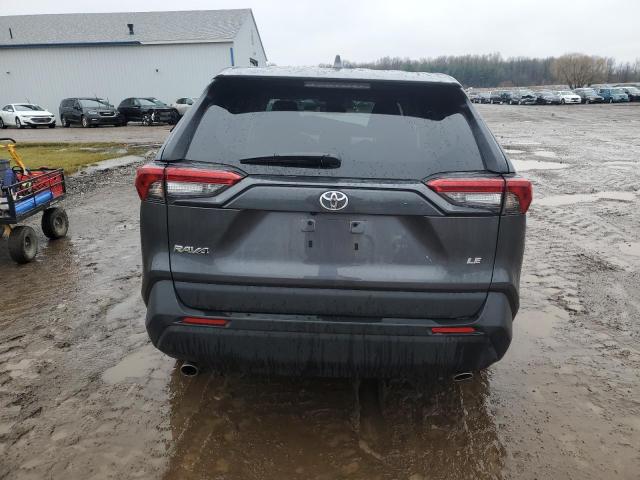 Photo 6 from auction – 2023 TOYOTA RAV4 LE with VIN 2T3H1RFVXPC240106
