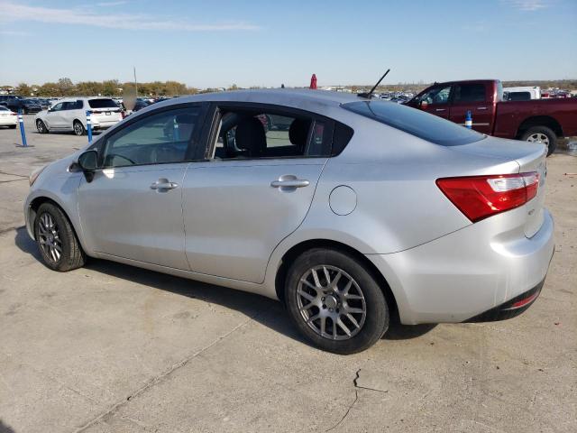 Photo 2 from auction – 2015 KIA RIO LX with VIN KNADM4A36F6515254