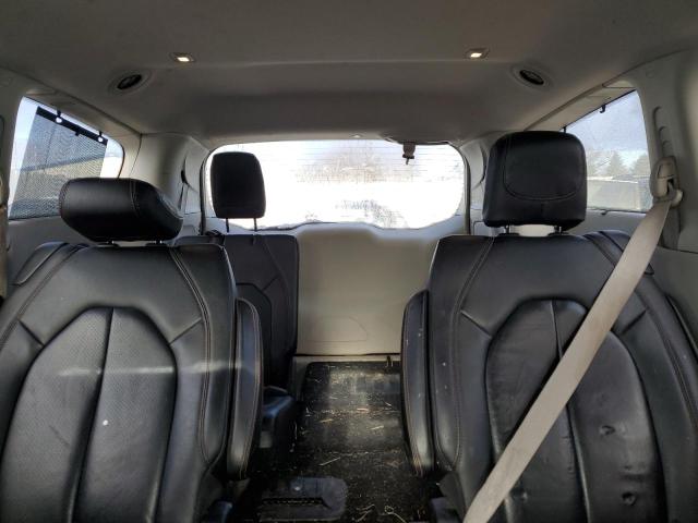 Фото 10 с аукциона – 2020 CHRYSLER PACIFICA T с VIN 2C4RC1BG1LR165645
