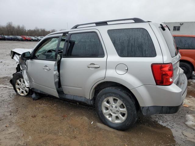Photo 2 from auction – 2009 MAZDA TRIBUTE I with VIN 4F2CZ02709KM06052