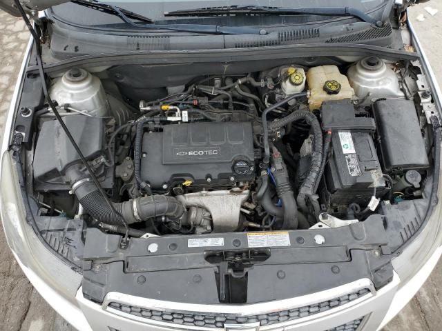 Photo 11 from auction – 2014 CHEVROLET CRUZE LT with VIN 1G1PC5SB3E7370903