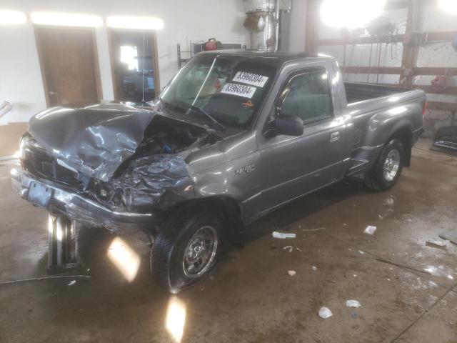 FORD RANGER 1998 with VIN 1FTYR10U7WPA14799 - Photo from auction