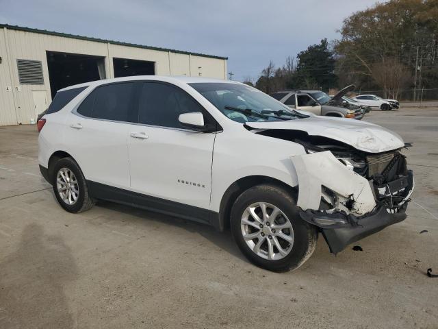 Photo 4 from auction – 2019 CHEVROLET EQUINOX LT with VIN 3GNAXJEV9KS609844
