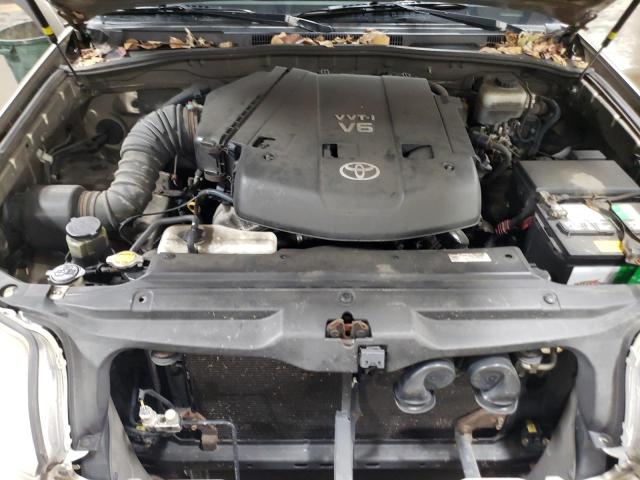 Photo 11 from auction – 2008 TOYOTA 4RUNNER SR with VIN JTEBU14R78K013903