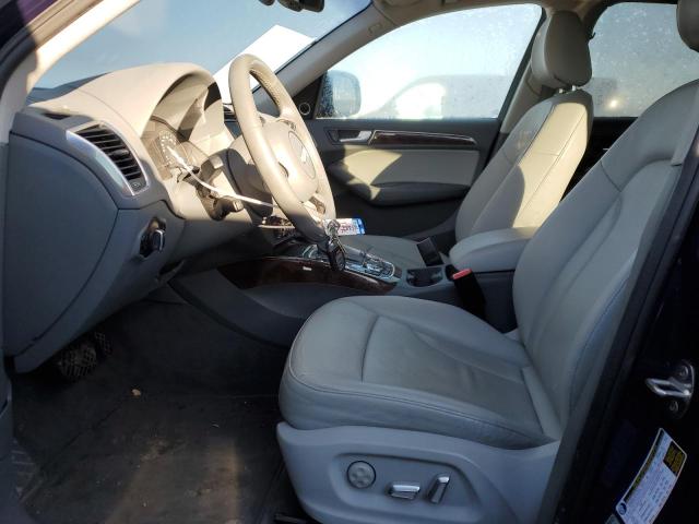 Photo 7 from auction – 2016 AUDI Q5 PREMIUM with VIN WA1D7AFP0GA130611