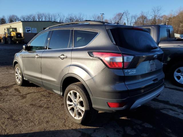Photo 2 from auction – 2018 FORD ESCAPE SEL with VIN 1FMCU9HD6JUB01854