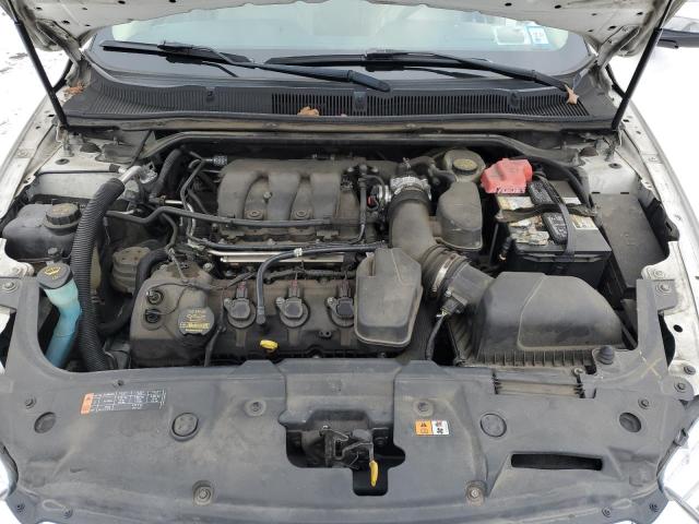 صورة رقم 11 من المزاد - 2013 FORD TAURUS LIM مع VIN 1FAHP2F8XDG112640