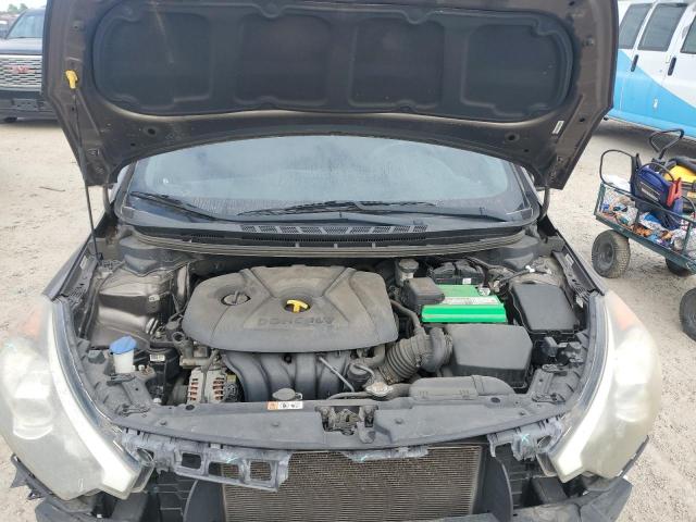 Photo 11 from auction – 2014 KIA FORTE LX with VIN KNAFX4A63E5155715