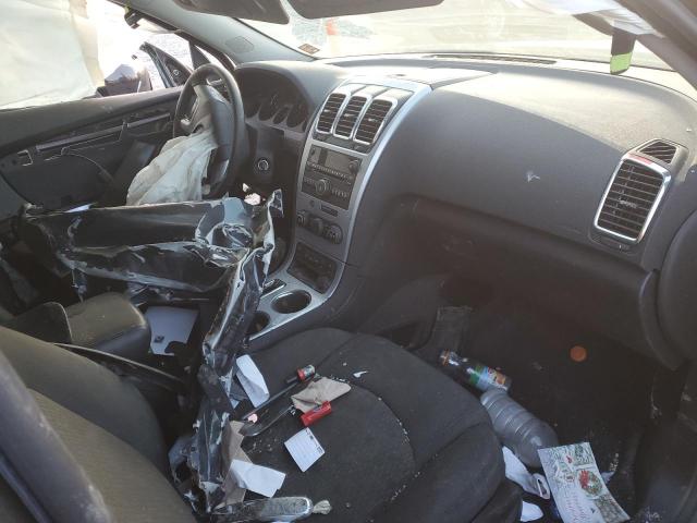 Photo 8 from auction – 2012 GMC ACADIA SLE with VIN 1GKKVPED5CJ343730