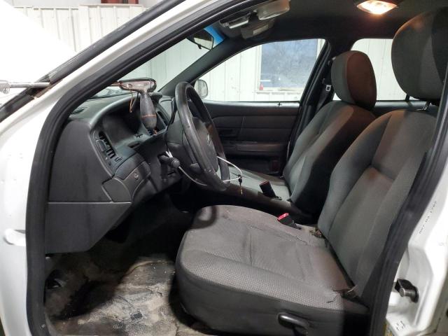 Photo 7 from auction – 2011 FORD CROWN VICT with VIN 2FABP7BV1BX157925