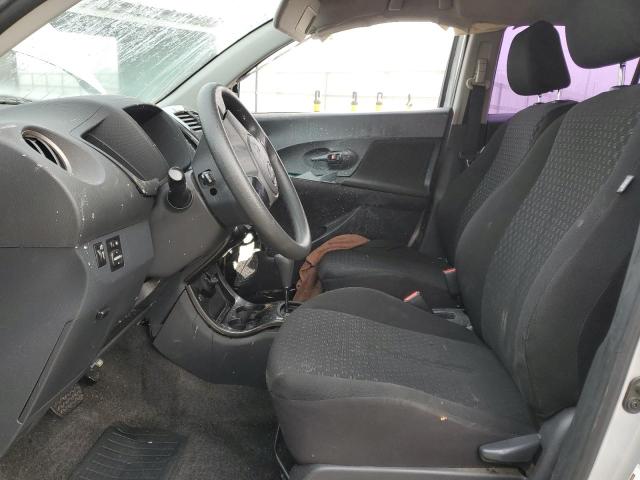 Zdjęcie 7 z aukcji – 2012 TOYOTA SCION XD z VIN JTKKU4B48C1025112