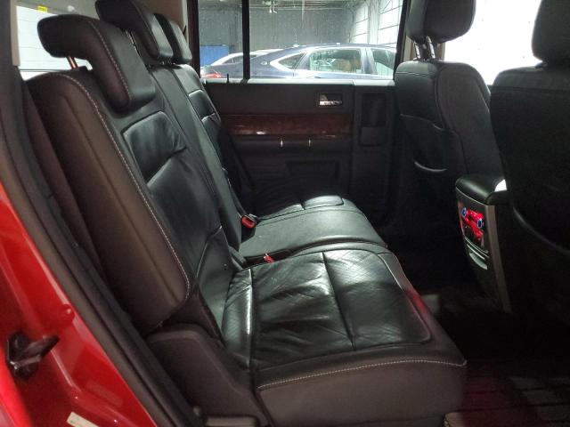 Photo 11 from auction – 2011 FORD FLEX LIMIT with VIN 2FMHK6DC6BBD13068