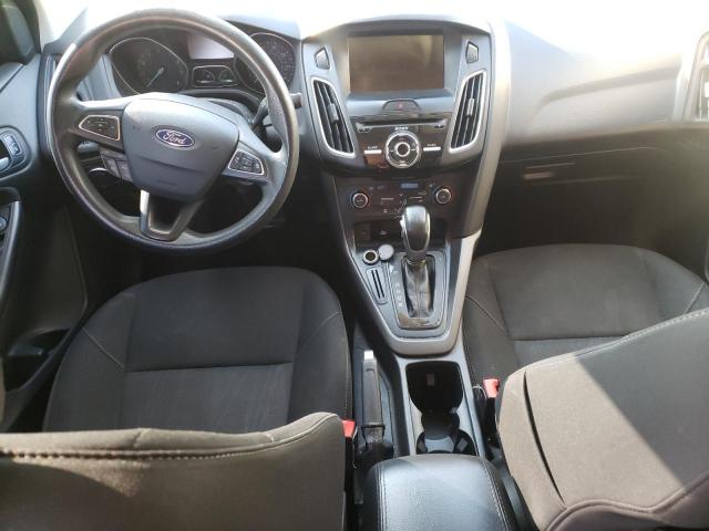 Photo 8 from auction – 2017 FORD FOCUS SEL with VIN 1FADP3H2XHL279963