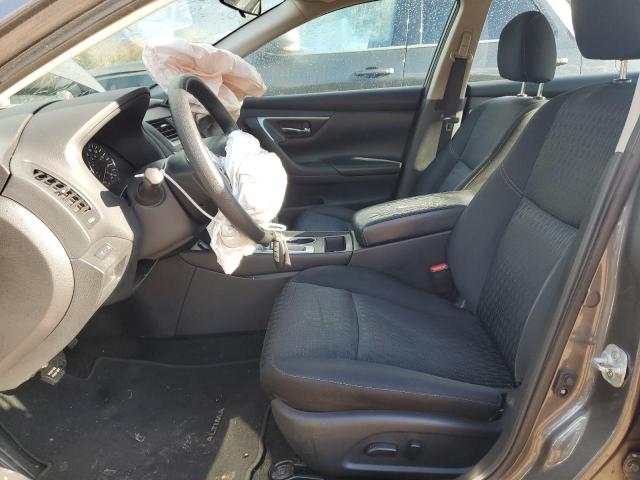 Photo 7 from auction – 2016 NISSAN ALTIMA 2.5 with VIN 1N4AL3APXGN389371